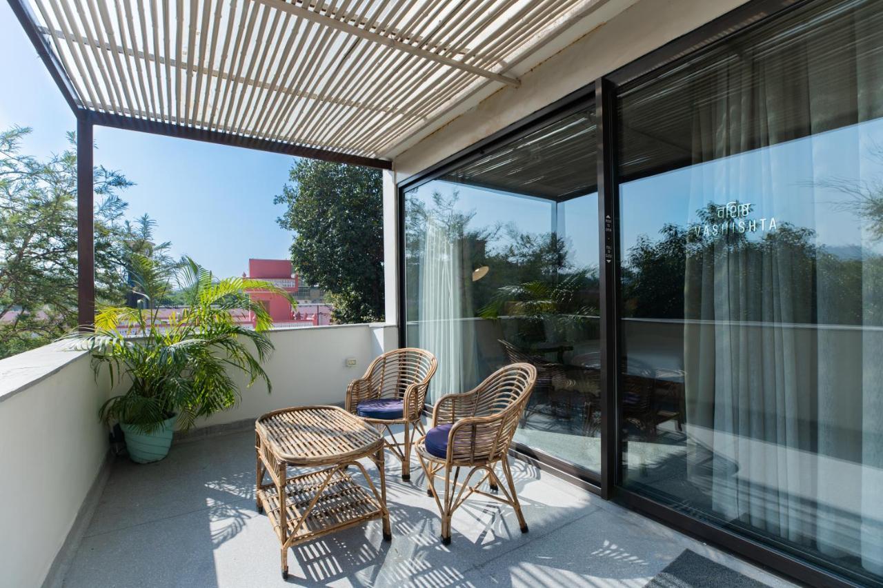 Amrit Bhawan Apartment Haridwar Exterior photo