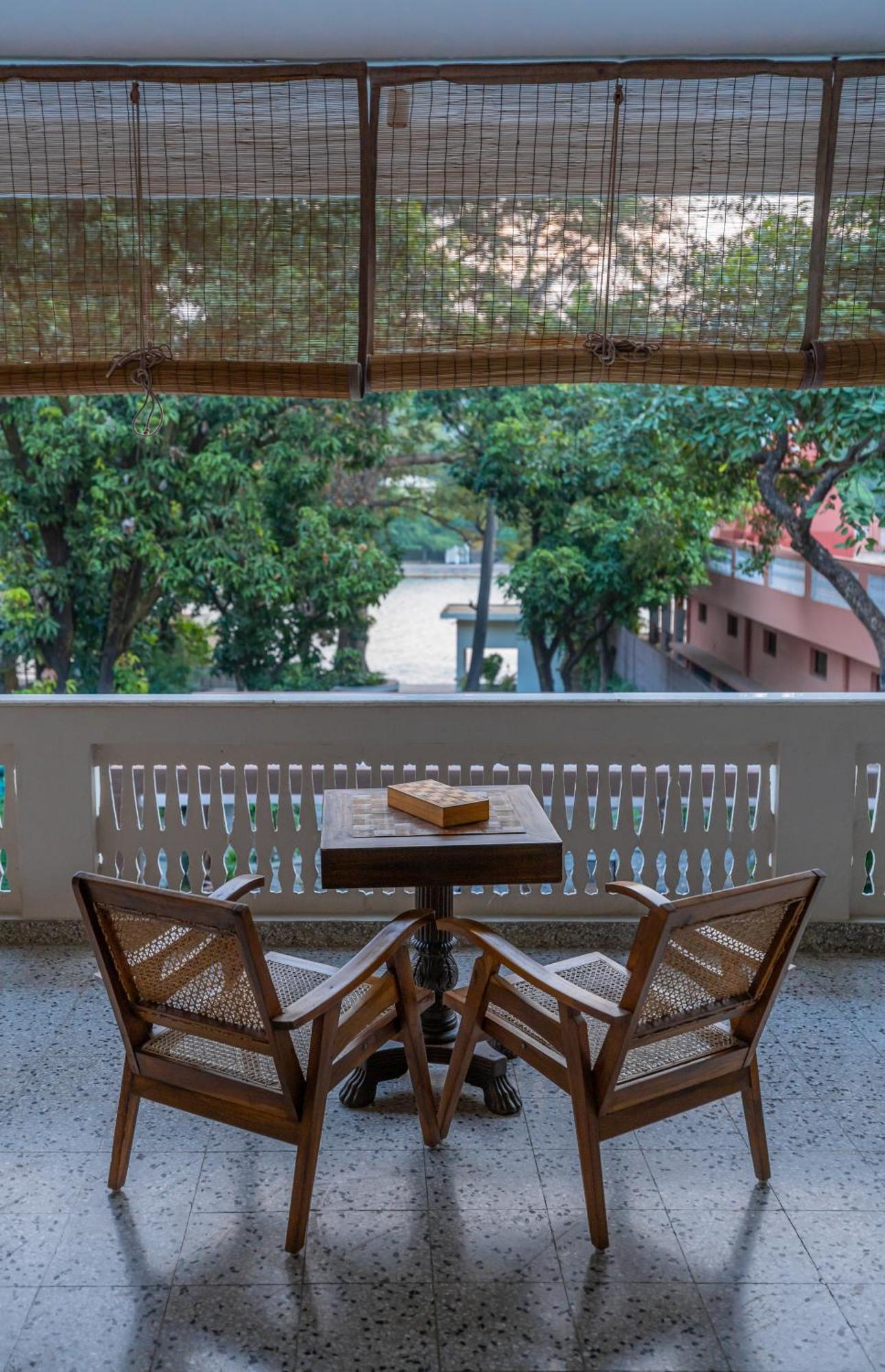 Amrit Bhawan Apartment Haridwar Exterior photo