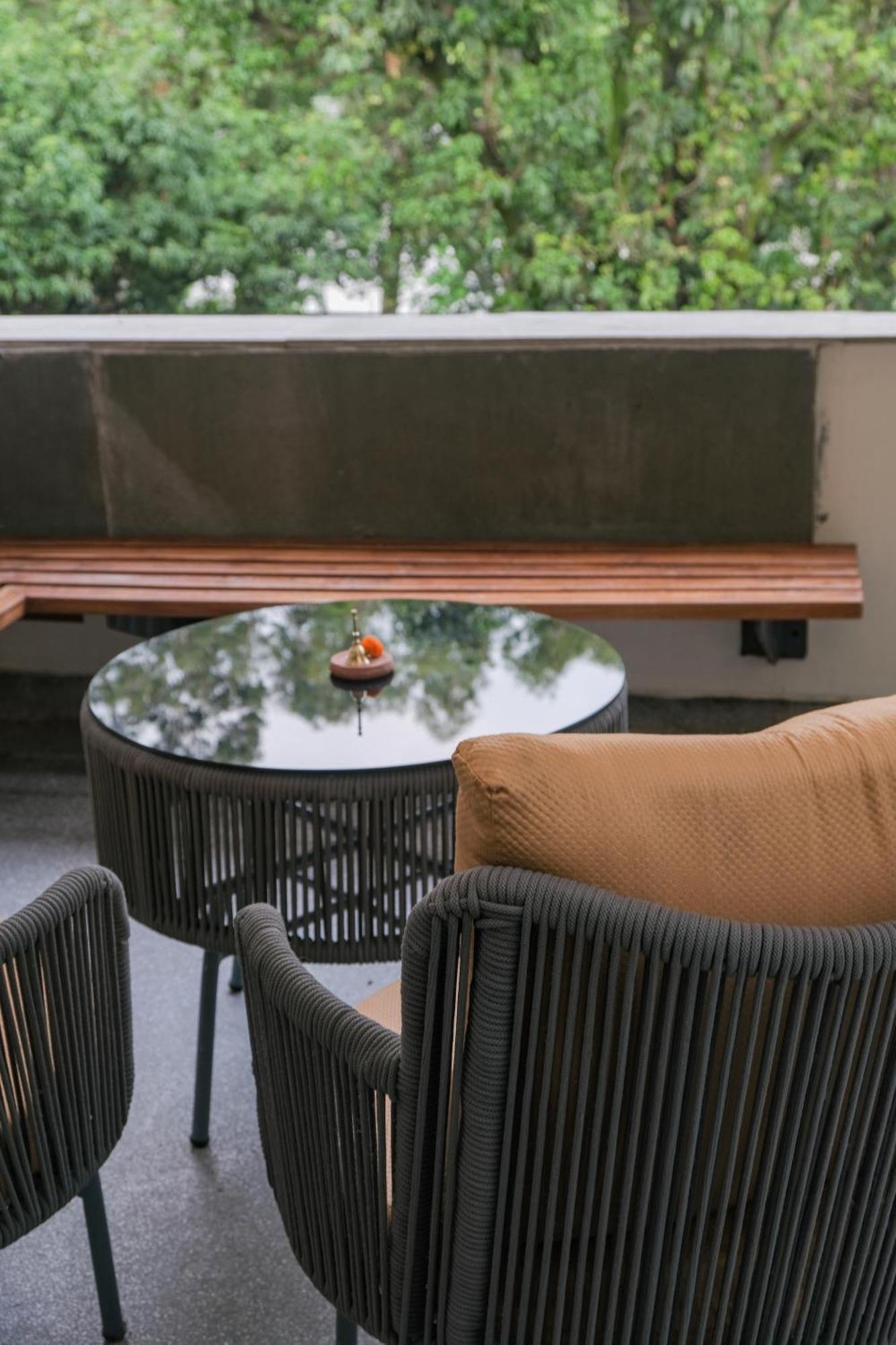 Amrit Bhawan Apartment Haridwar Exterior photo