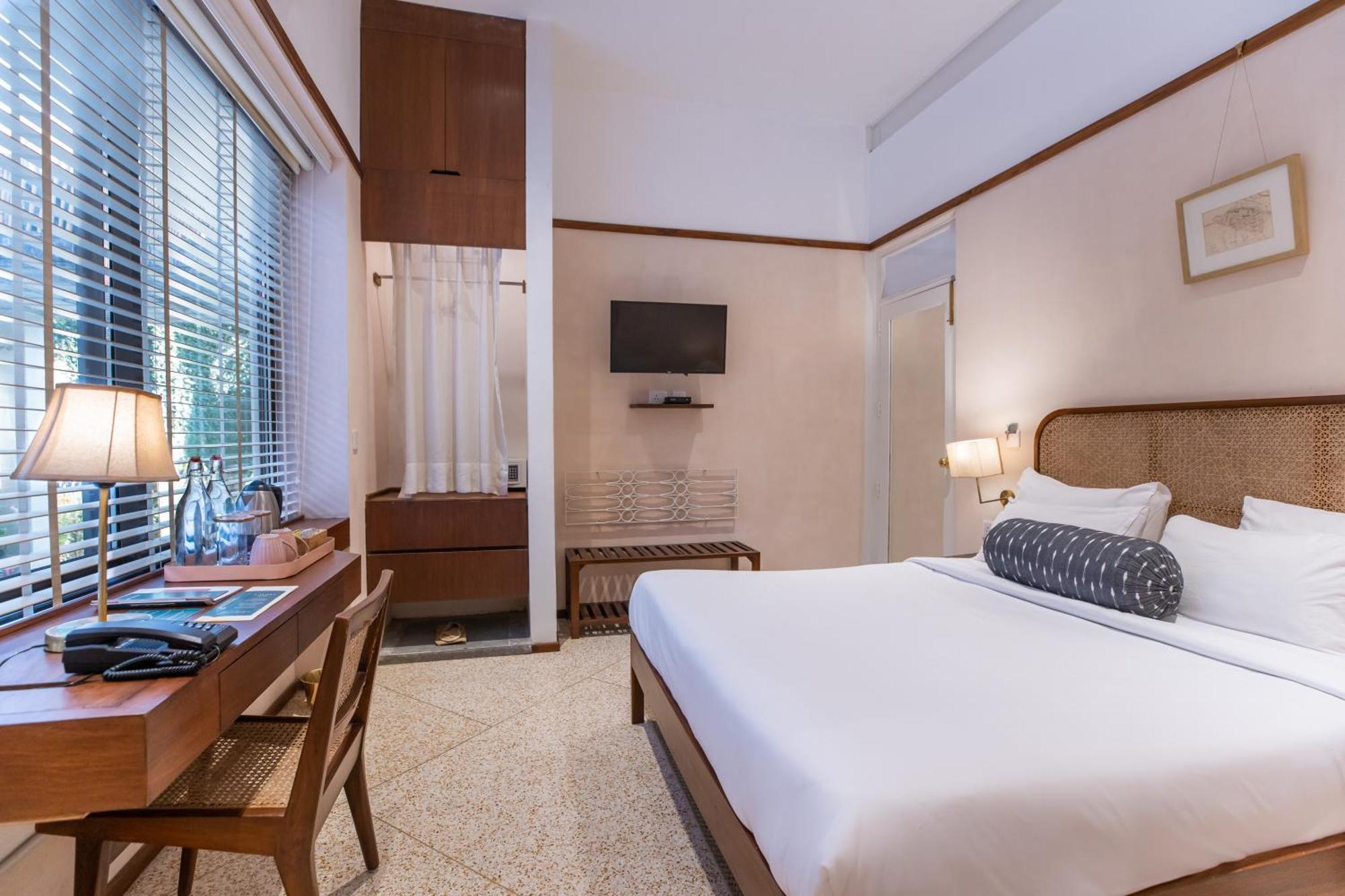 Amrit Bhawan Apartment Haridwar Room photo