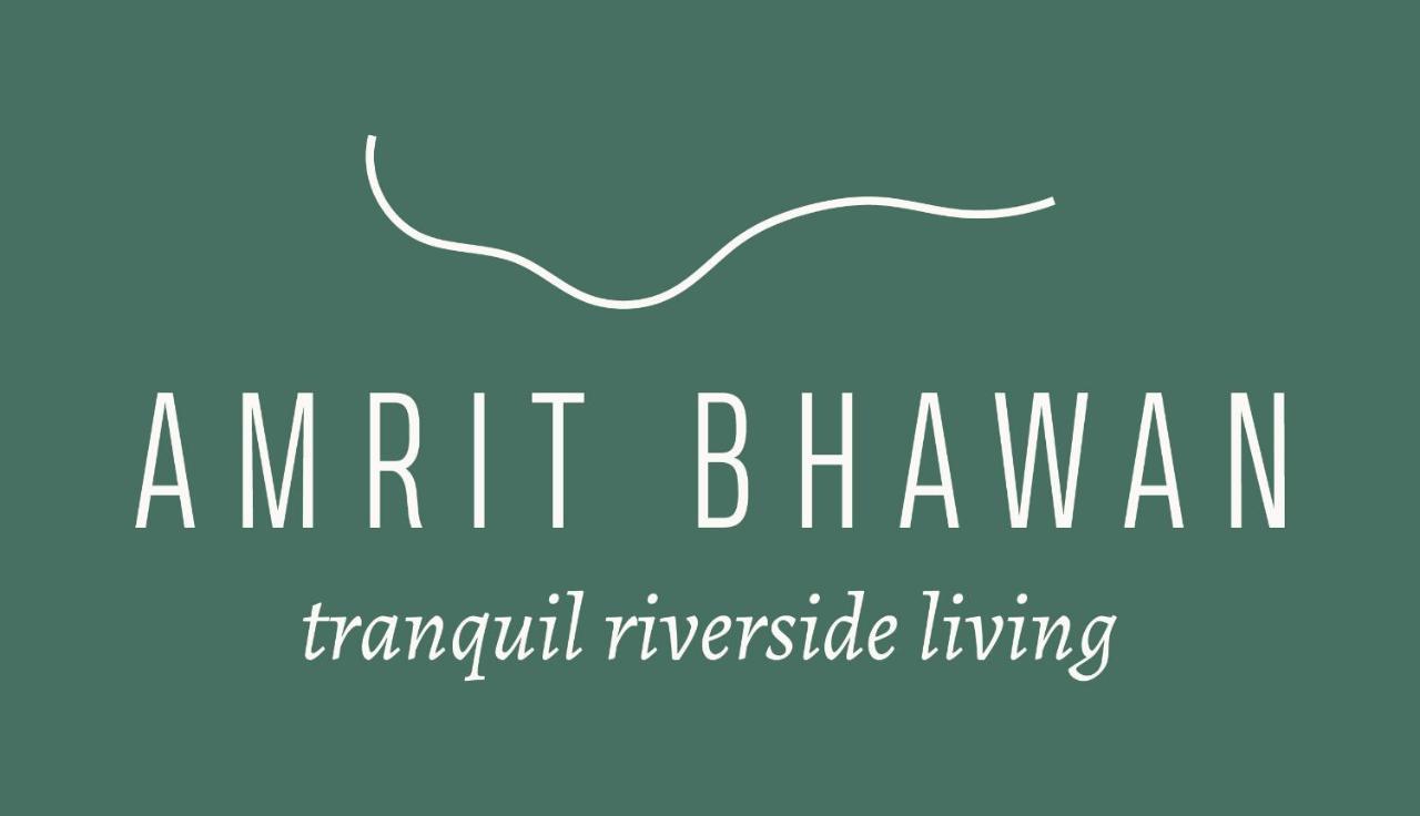 Amrit Bhawan Apartment Haridwar Exterior photo